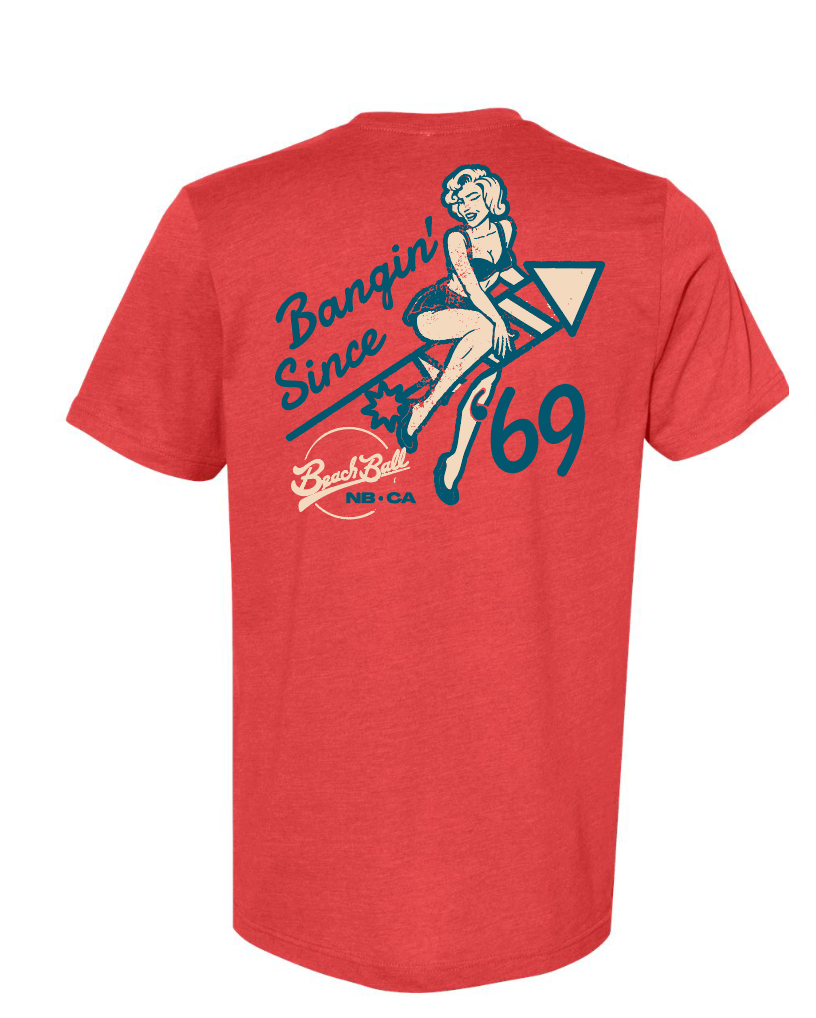 Since '69 Tee