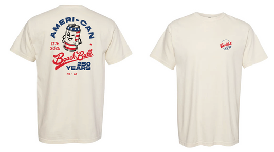 AMERI-CAN tshirt