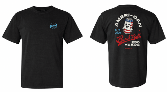 AMERI-Can Tshirt